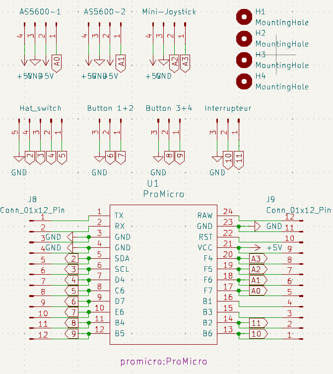 PCB 1